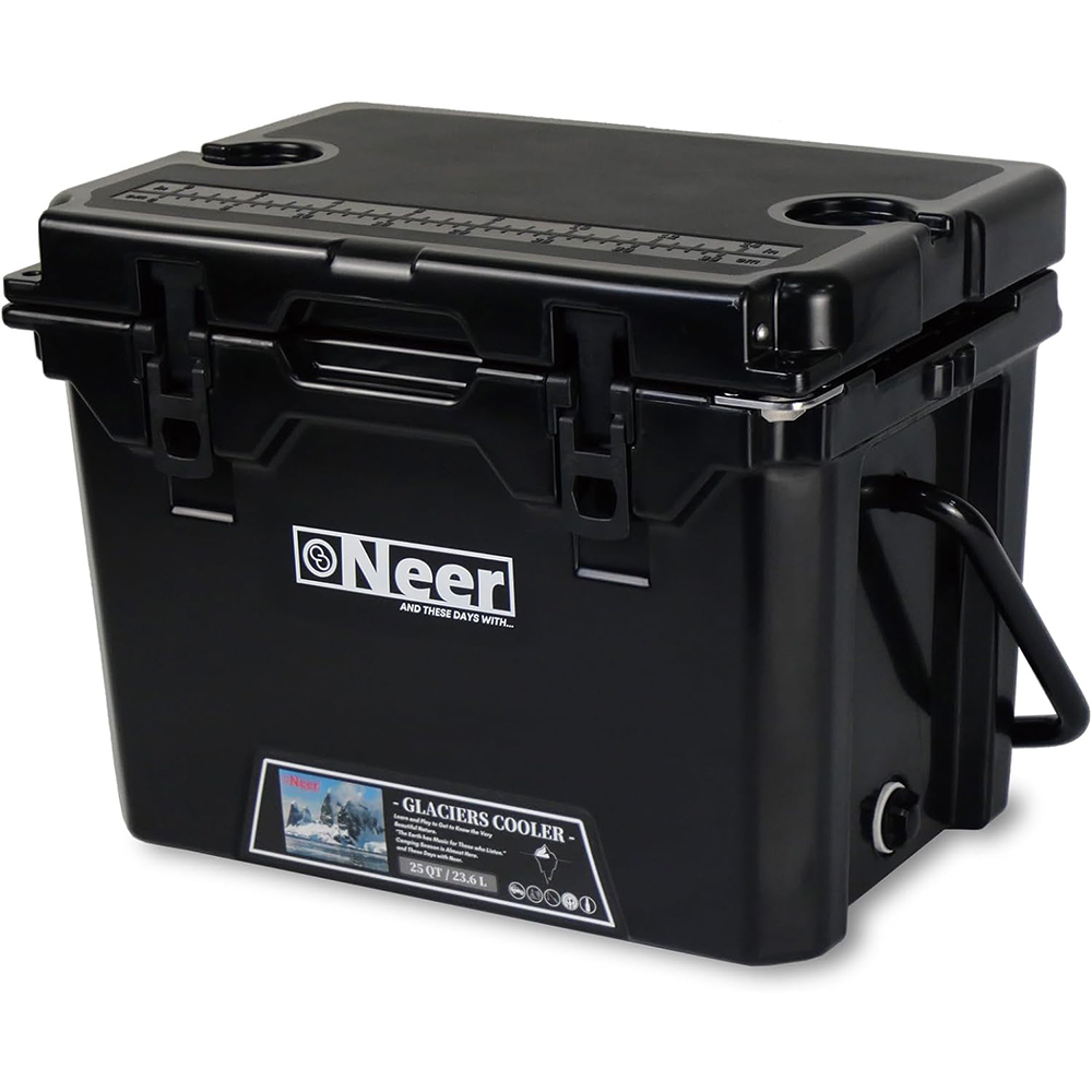 クーラーボックス 大型 最強 23L 25QT キャンプ |  | 01