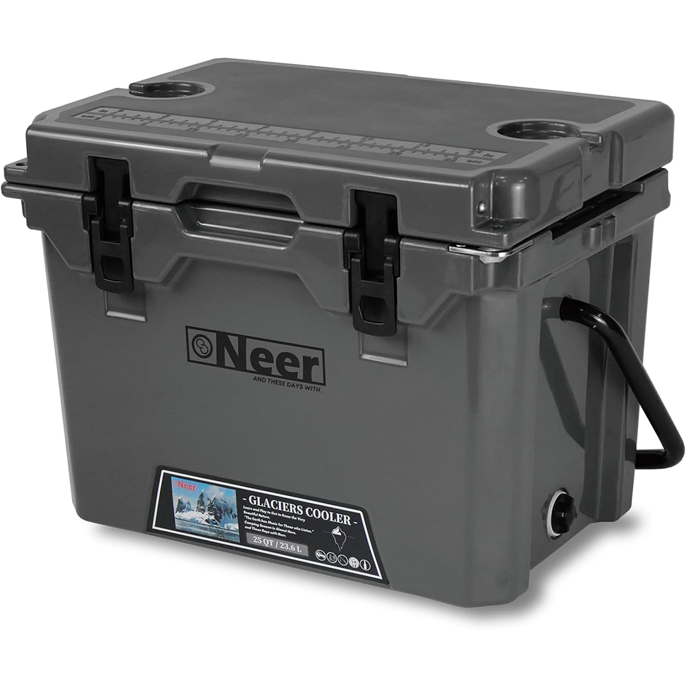 クーラーボックス 大型 最強 23L 25QT キャンプ |  | 02