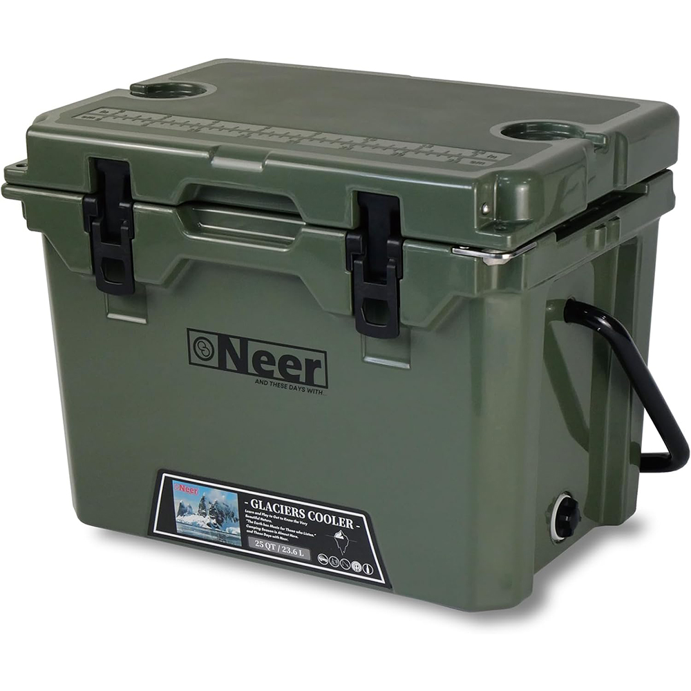 クーラーボックス 大型 最強 23L 25QT キャンプ |  | 03