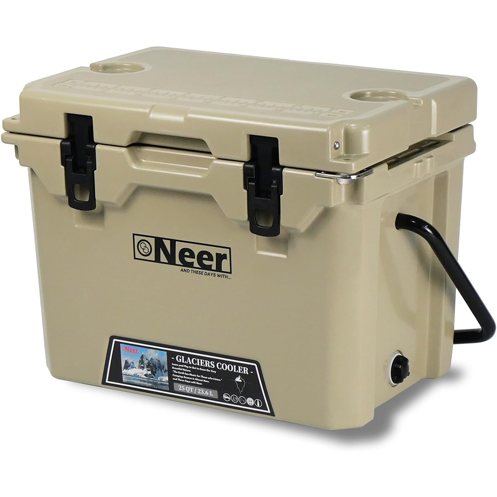クーラーボックス 大型 最強 23L 25QT キャンプ |  | 04