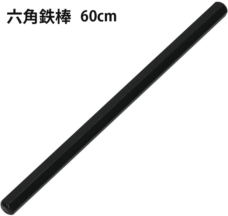 六角鉄棒 120cm ダンベル 筋トレ 鍛錬棒 四尺 7.2kg : horizontalbar