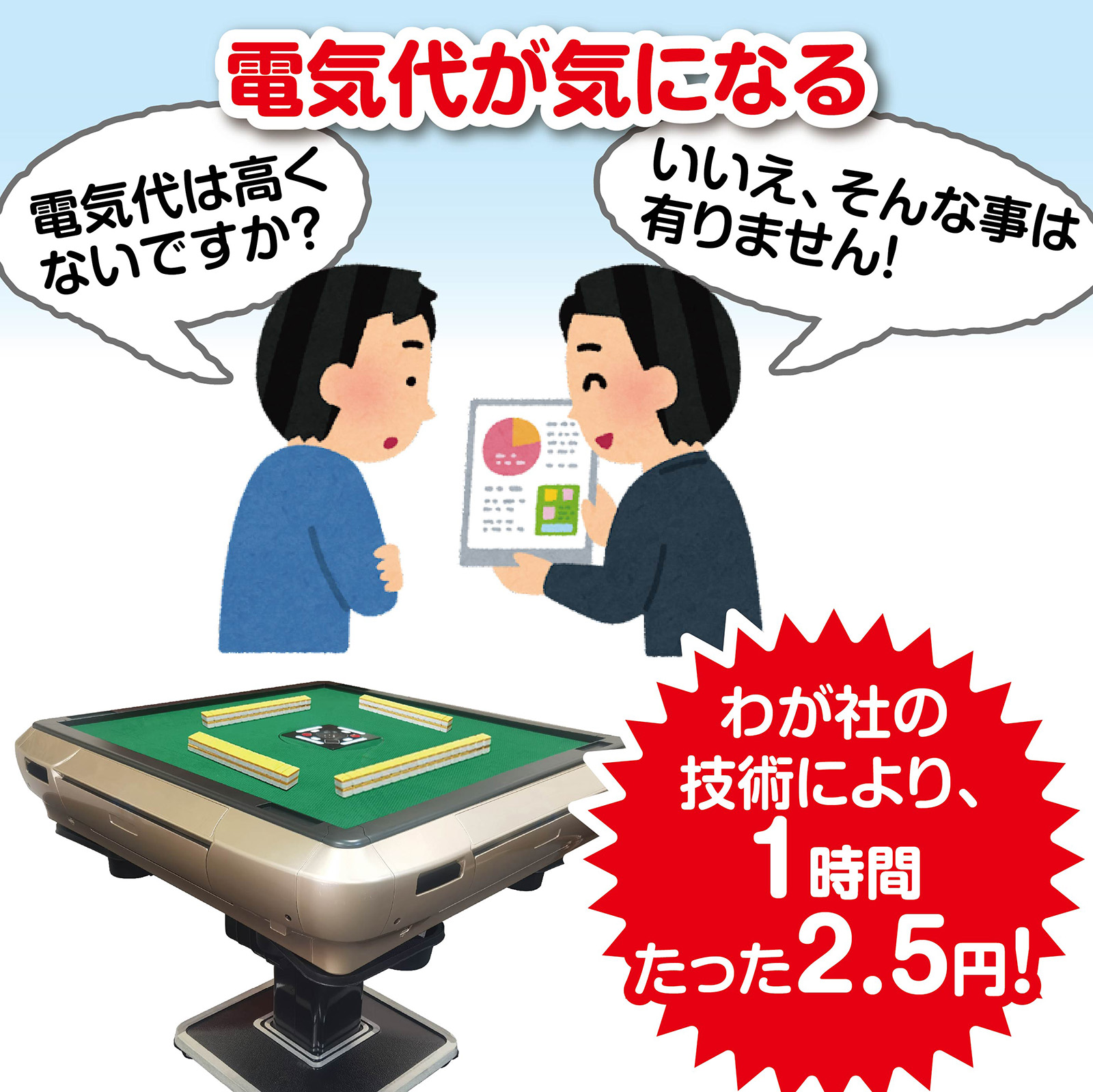 麻雀台 折りたたみ 全自動 テーブル 折り畳み式 セット : mahjong01