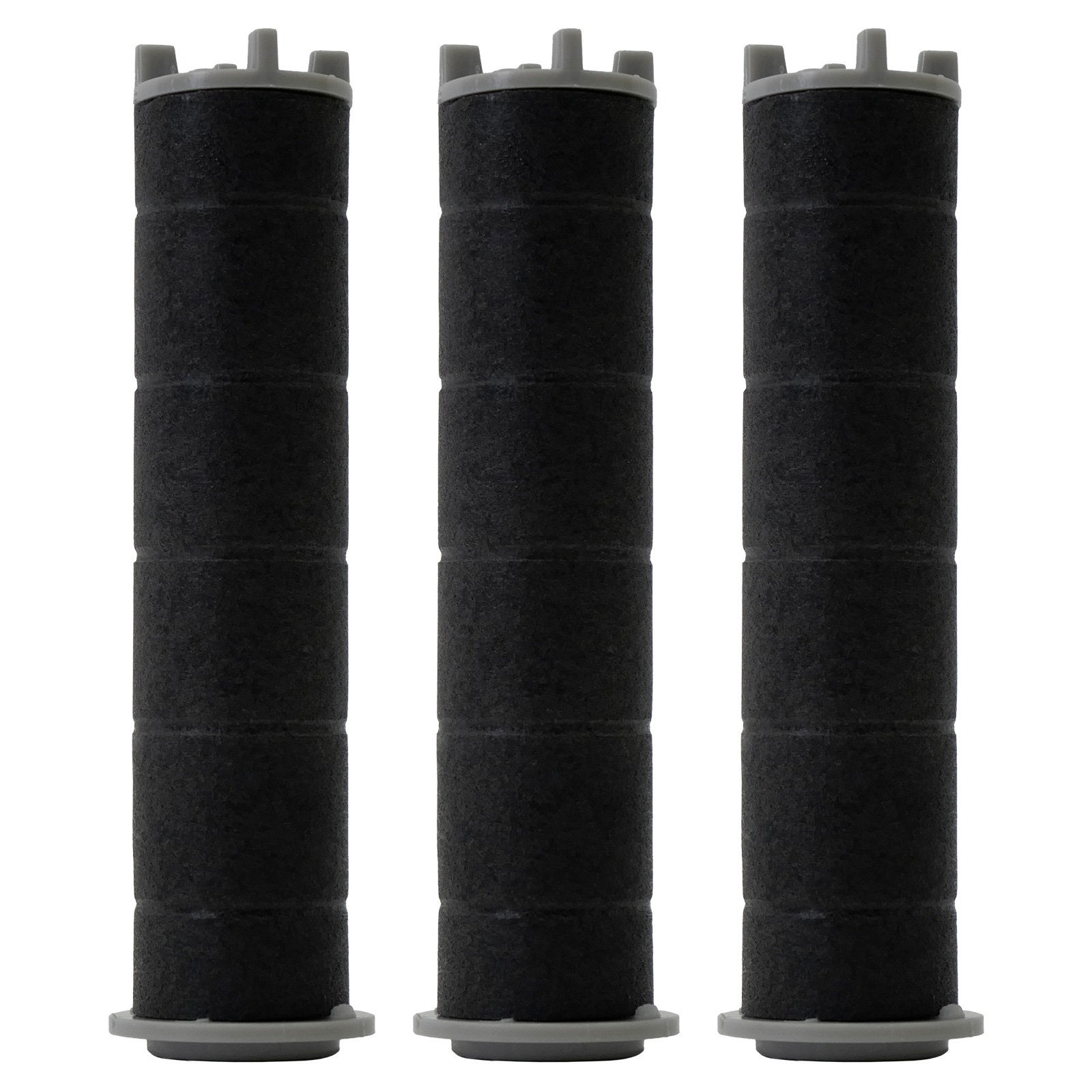 ONE STEP シャワーヘッド 専用フィルター 交換用 3本セット 節水