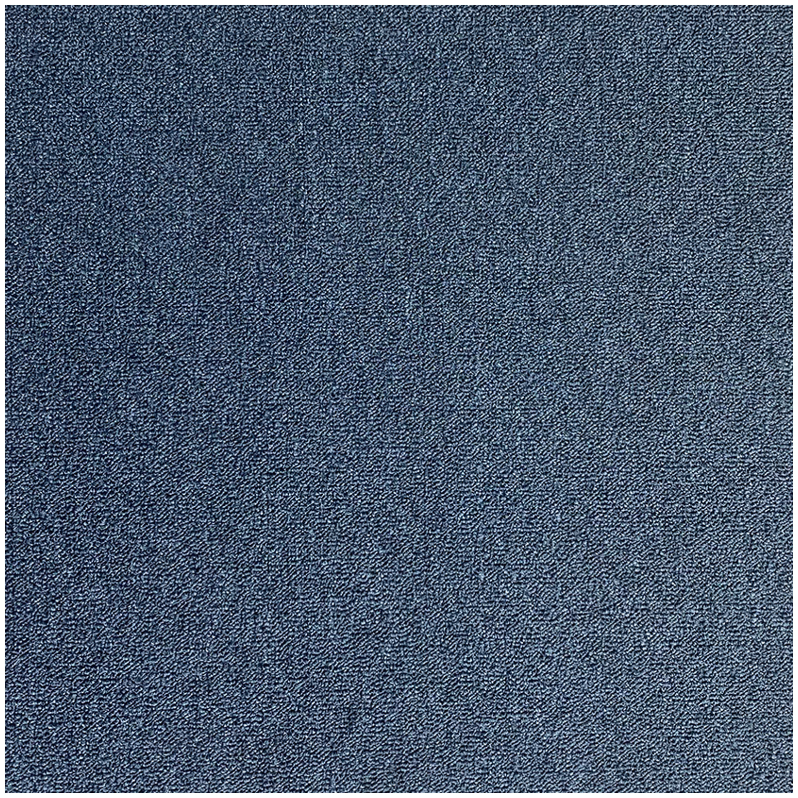 タイルカーペット 50×50 床暖房対応 厚み5mm フロアマット タイル 
