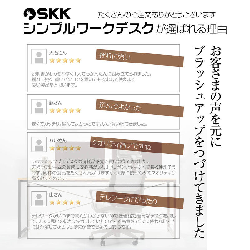 カスタマーボイス