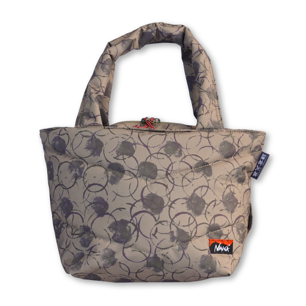 鎌倉天幕 トートバッグ メンズ レディース ユニセックス 小さめ ミニ