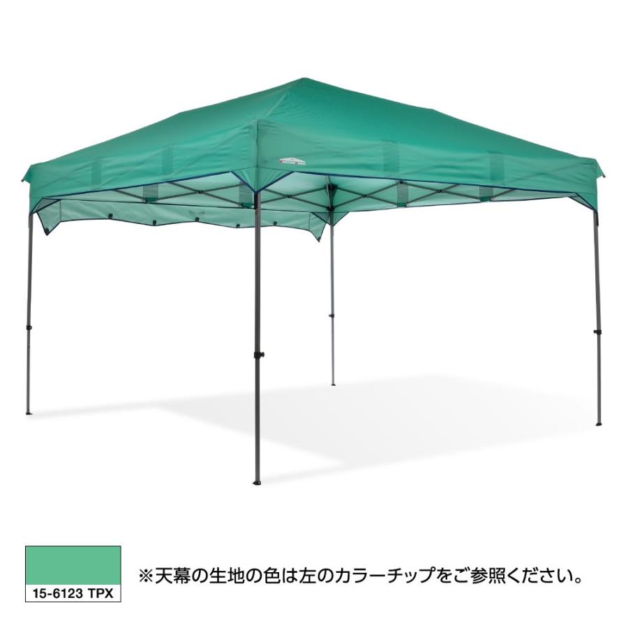 カンタンタープ タープテント イベントテント カンタンタープ300