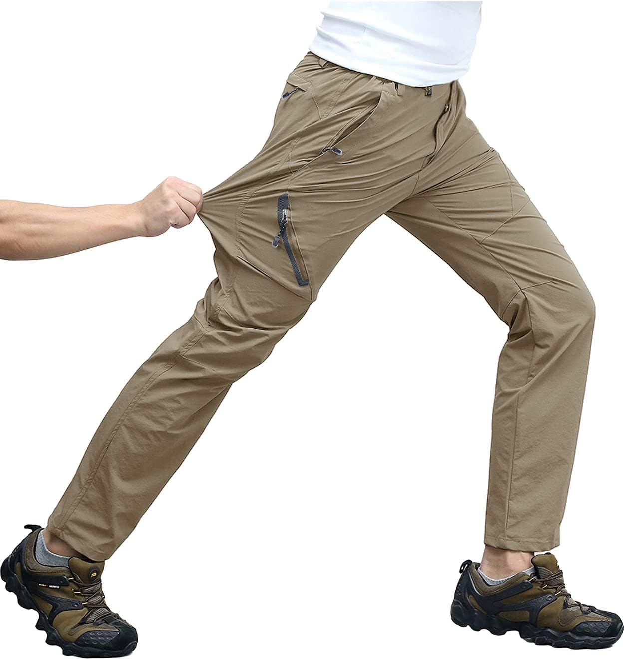 【新着商品】[TACVASEN] カーゴパンツ メンズ 作業着 アウトドア タク 新着商品】[TACVASEN] カーゴパンツ メンズ 作業着 アウトドア