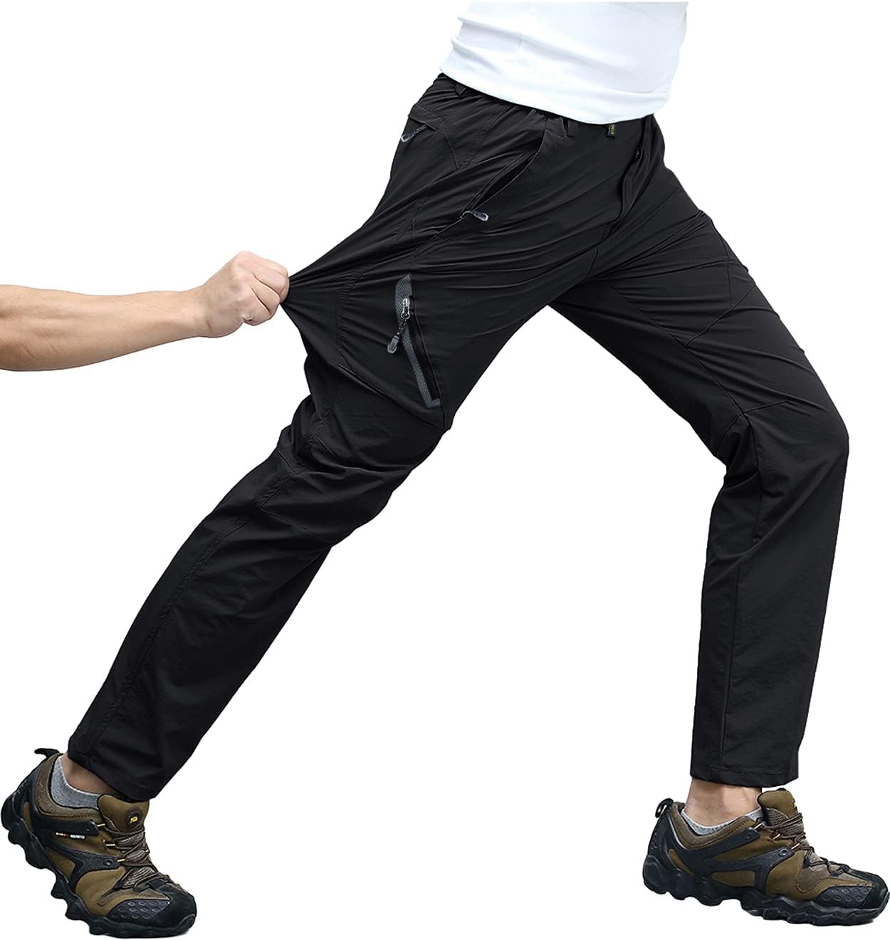 【新着商品】[TACVASEN] カーゴパンツ メンズ 作業着 アウトドア タク Amazon | [TACVASEN] カーゴ パンツ メンズ 長ズボン 大きい