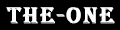 The-One ロゴ