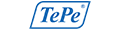 TePe公式ストア ロゴ