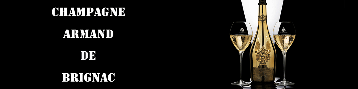 アルマン ド ブリニャック ブリュット グリーン ゴルファーズ