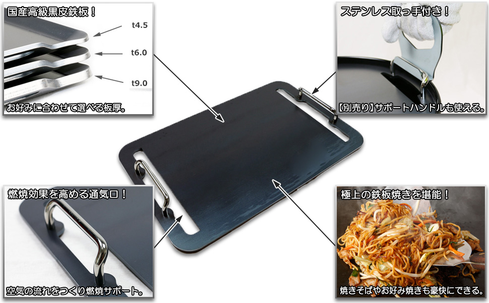 Amazon.co.jp: WEBER バーベキューコンロ ゴーエニィウェアー 用