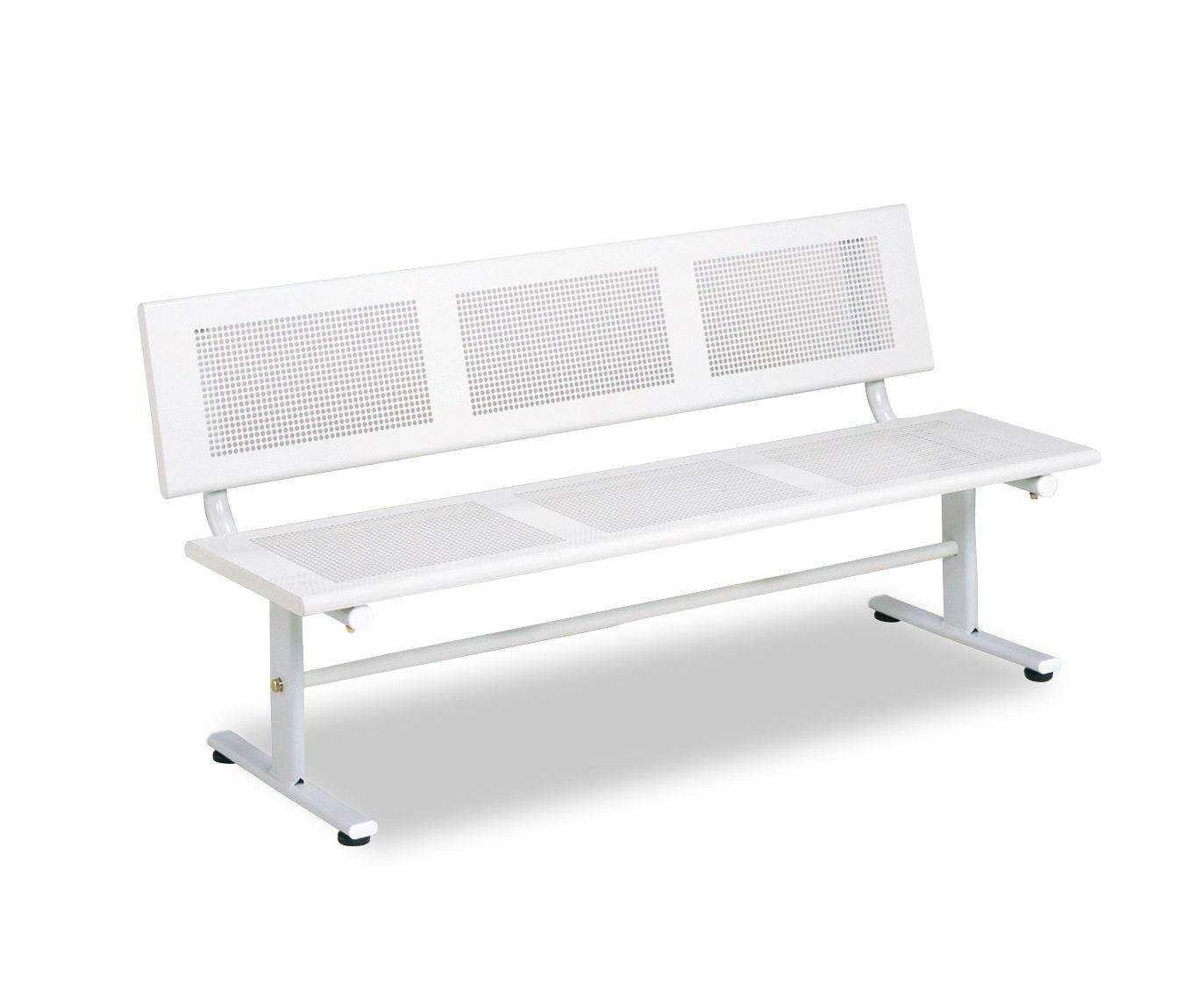 パンチングベンチ D-1500 背付