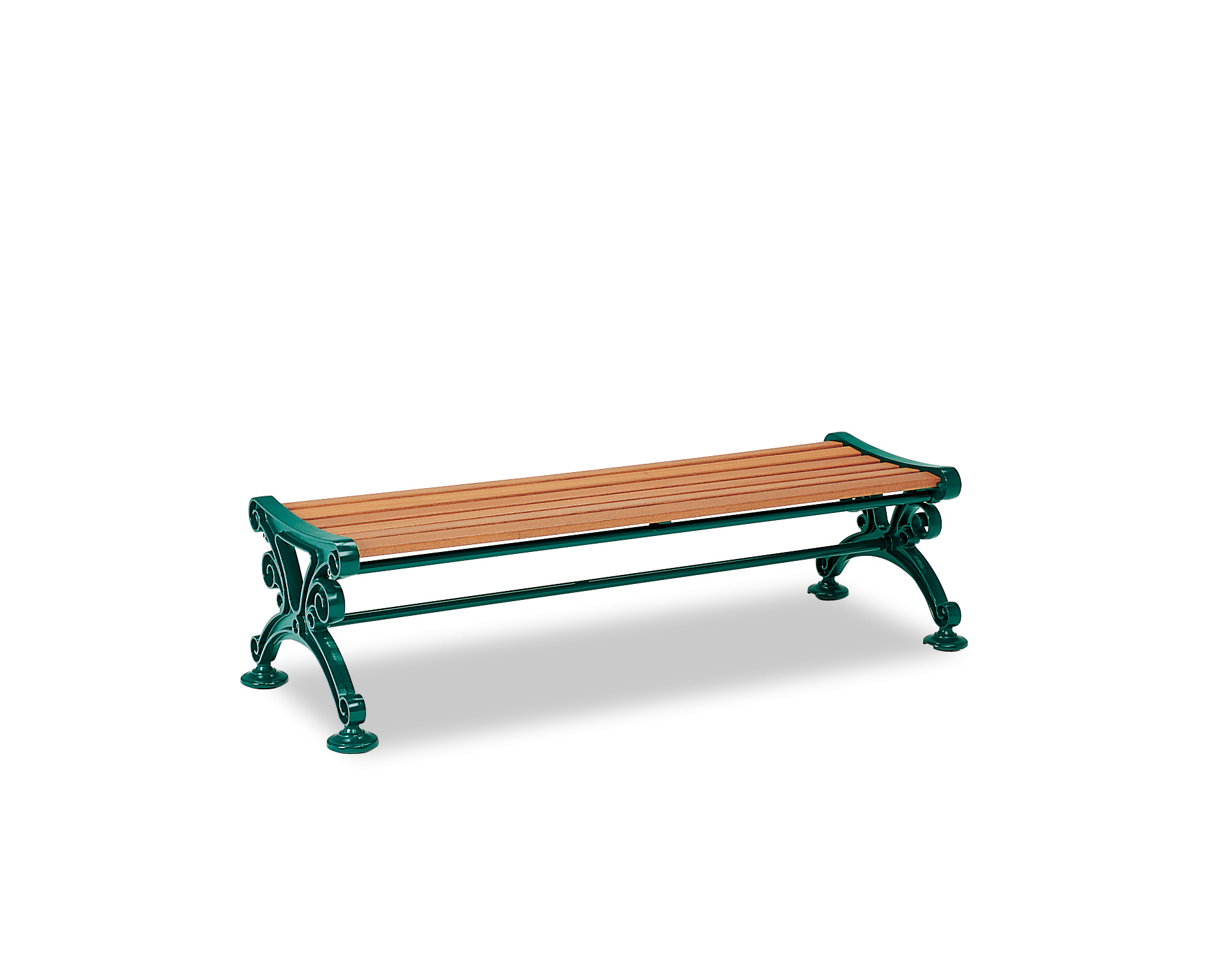 ベンチスワール 1500 背なし