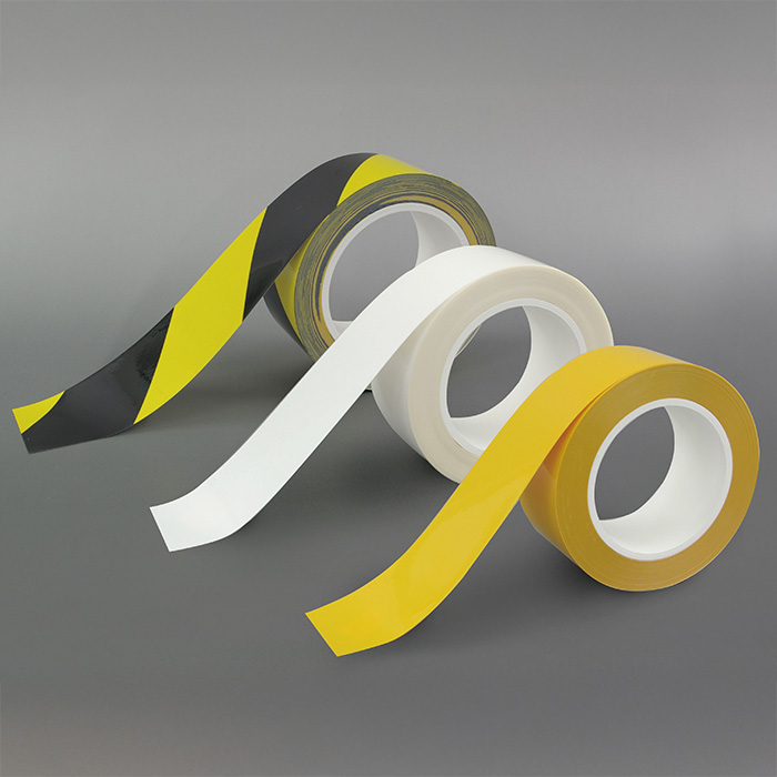 耐久ラインテープ