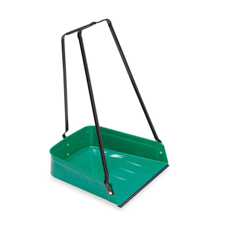 三つ手チリトリ(ゴム付)