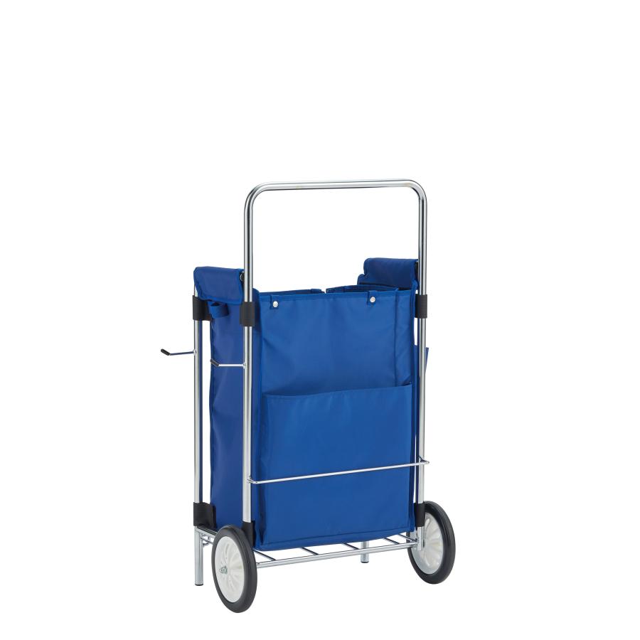 ★ジモティ割あり★  軽快車 26インチ ブルー クリーニング済み SJ2032 軽快車 パンクしにくい プリモビ 26インチ マットクールブルー の