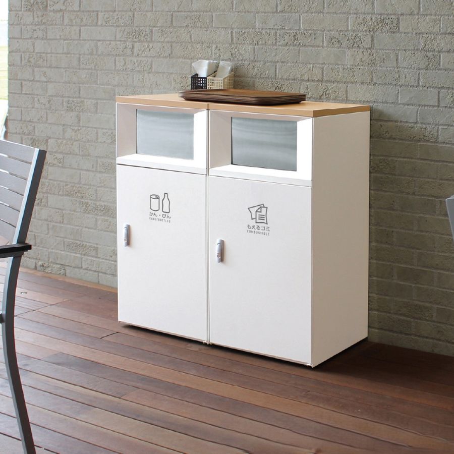 トラッシュボックスFT