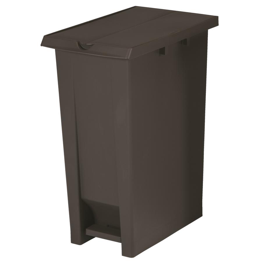 テラモト（TERAMOTO） テラモト公式 ゴミ箱 ペダル式 分別 おしゃれ