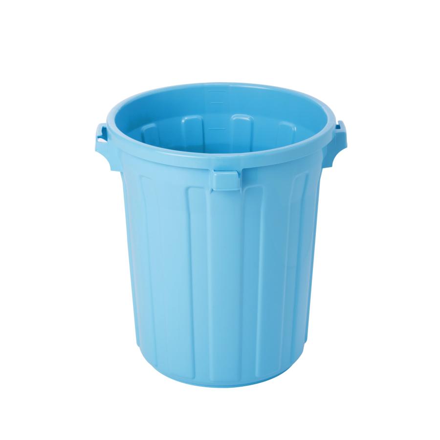 GK容器 丸 75型 本体