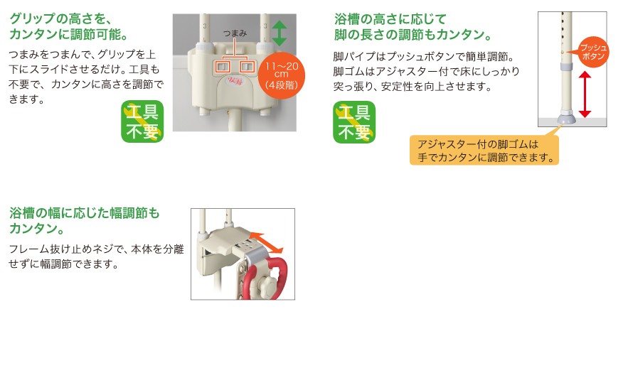 特長3