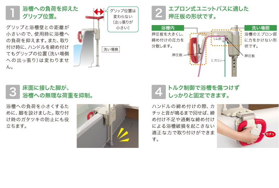 特長4