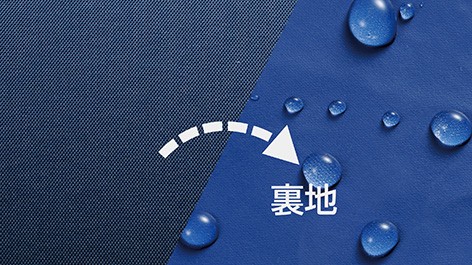 裏地