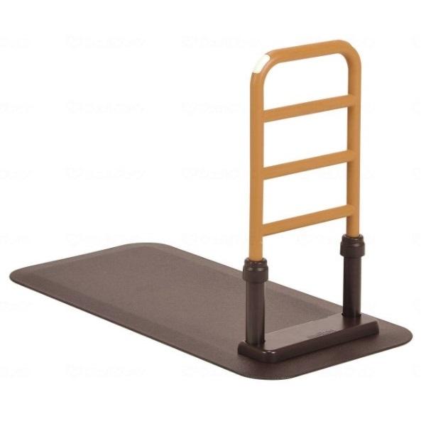 N)モルテン ルーツ サイドタイプ MNTPLBR 置くだけ 手すり 置き型