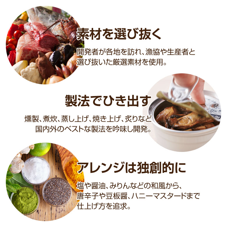 御祝 誕生日 内祝【KKT-300】K＆K 缶つまギフト セット（6種6個入り