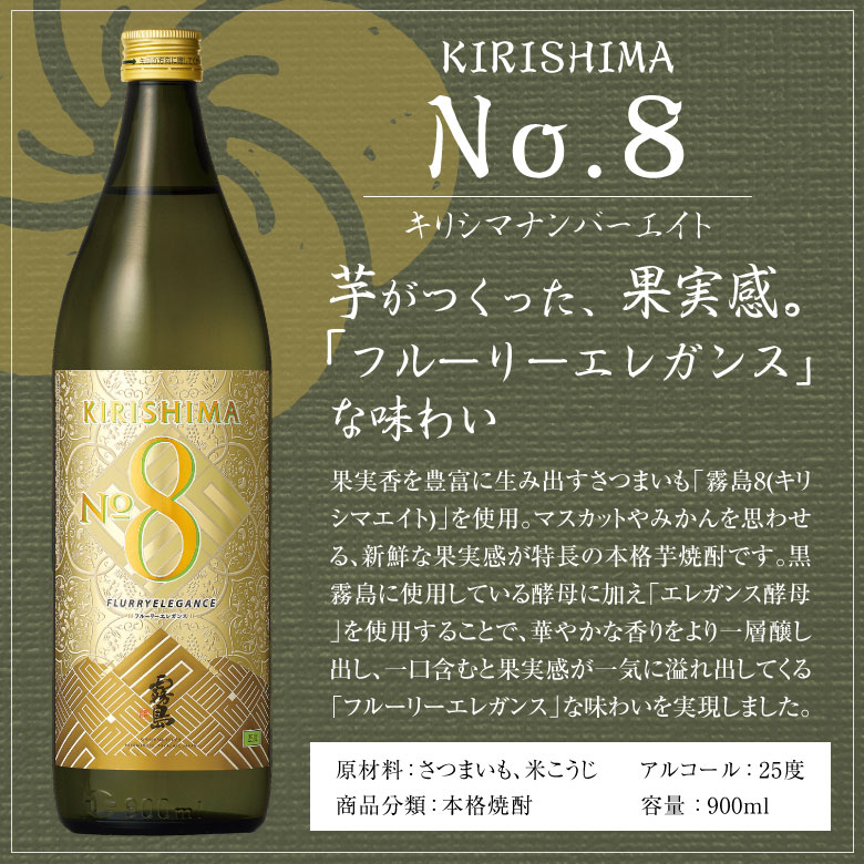 新品未開封】霧島酒造 ＜玉＞ 金霧島 箱付き 30度 900ml - メルカリ