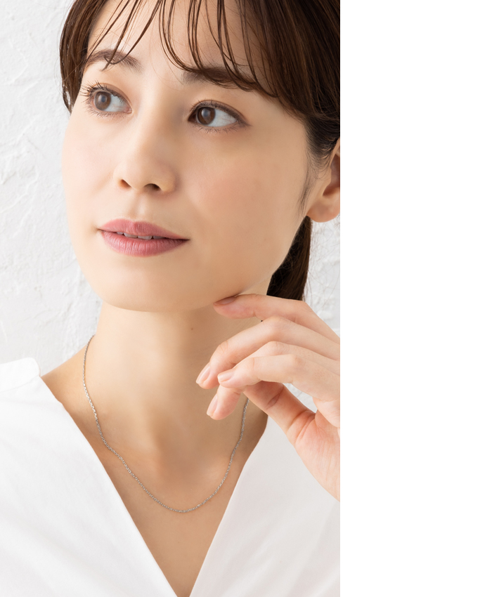 Terraーgratia チェーン ネックレス レディース サージカル Terraーgratia チェーン ネックレス レディース サージカル
