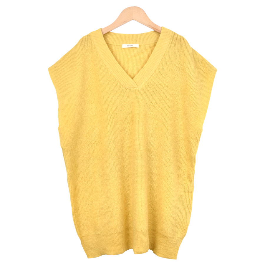 Kolor ニットベスト サイズ2 Kolor ニットベスト サイズ2