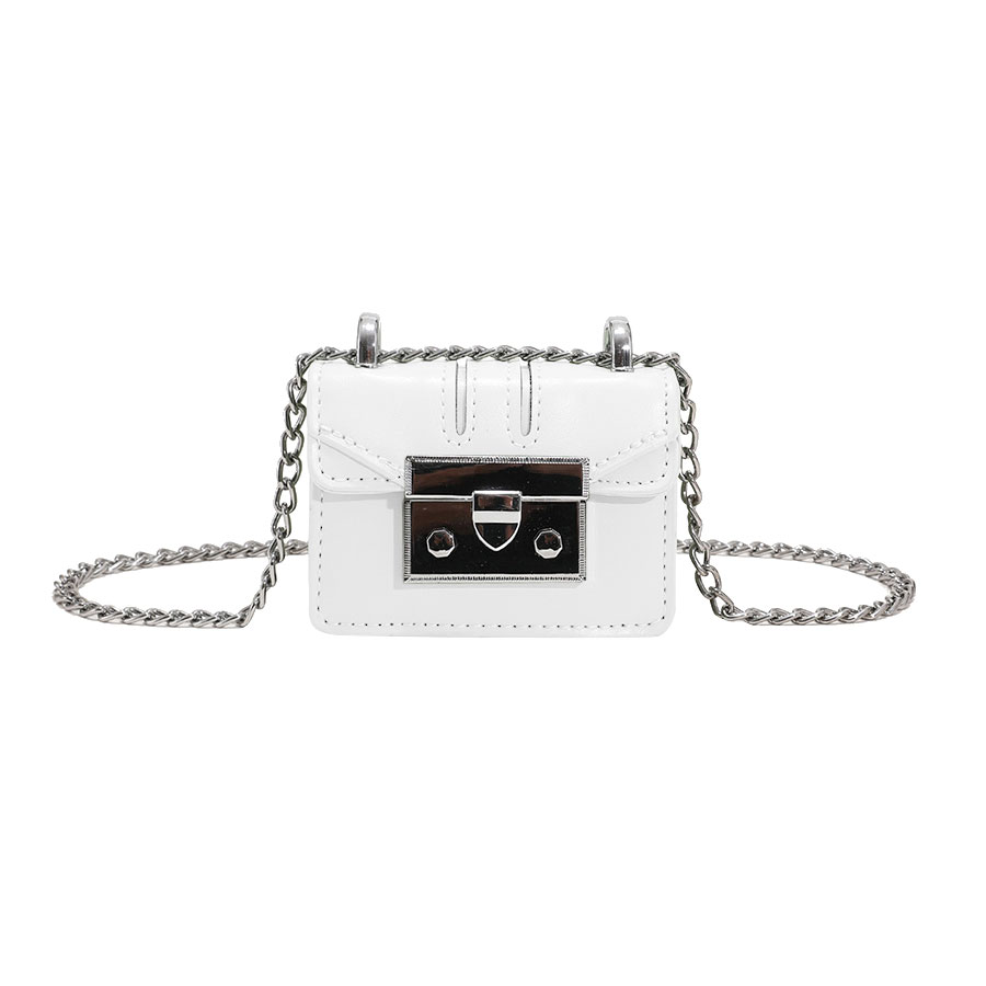 ショルダーバッグ・ポシェット WALLET ON CHAIN BAGUETTE 36691754-1_4.jpg