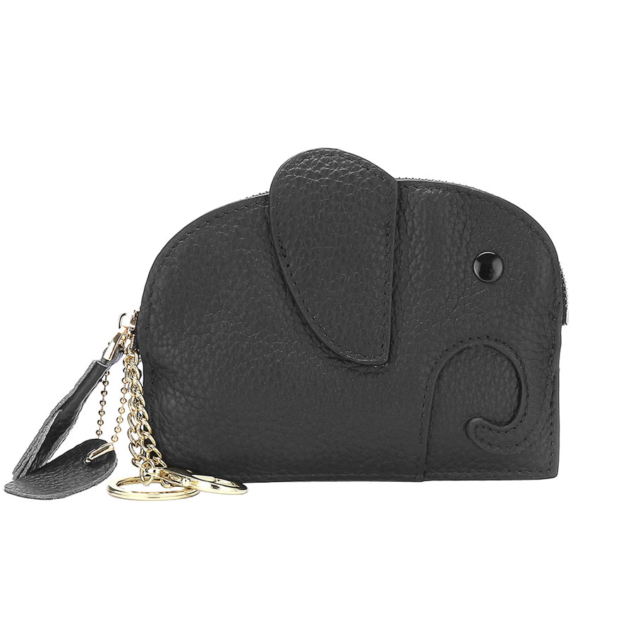 インド製　レザーコインケース　ゾウ柄 楽天市場】インド ゾウ（財布・ケース｜バッグ・小物・ブランド