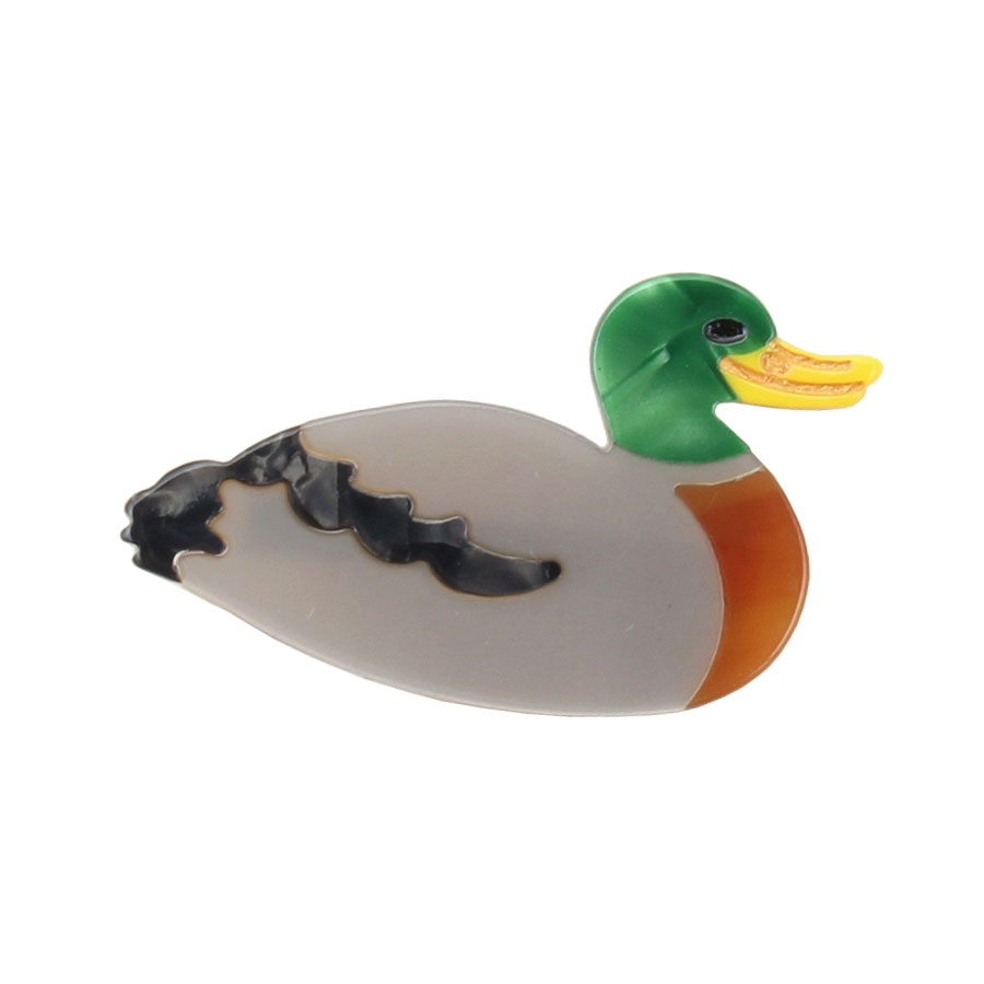 ヘアクリップ ミニ 前髪 鳥 バード グッズ モチーフ アセテート べっ甲 ミニクリップ 前髪クリップ ヘアアクセサリー ユニークデザイン 子供 |  | 01