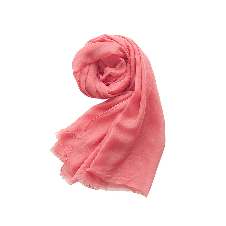 ストール 夏 秋 冬 春 大判 レディース メンズ Uvケア 巻き方 首元 結婚式 薄手 代 30代 40代 50代 大判ストール プレゼント 雑貨 送料無料 ポイント消化 P3s テラコッタ 通販 Yahoo ショッピング