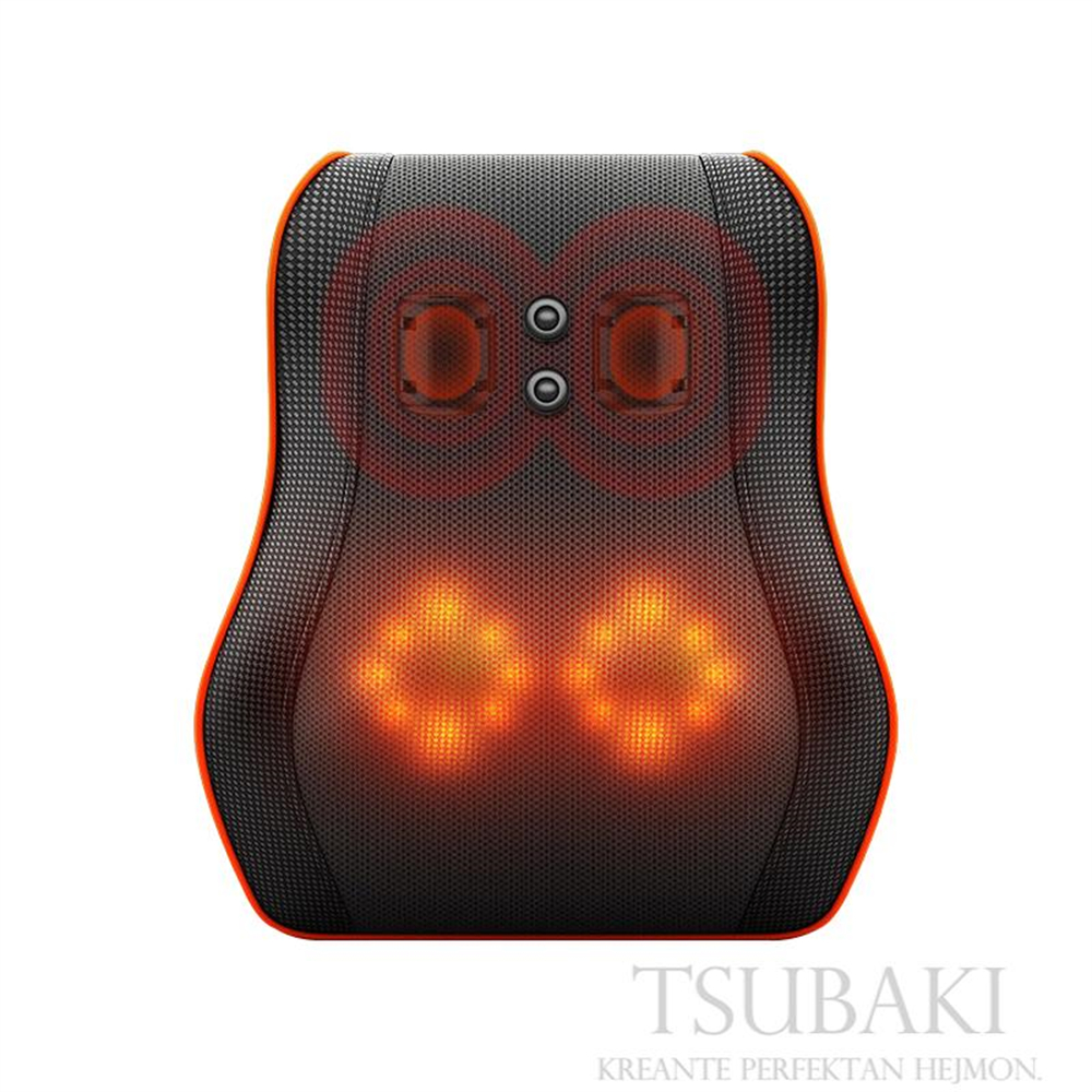 マッサージ枕 多機能 マッサージ機 小型 全身用 腰枕 揉み玉 背もたれ 肩 肩こり解消グッズ ems 電熱 エコ ネックマッサージャー 省エネ 温熱 多機能 疲労解消 |  | 01