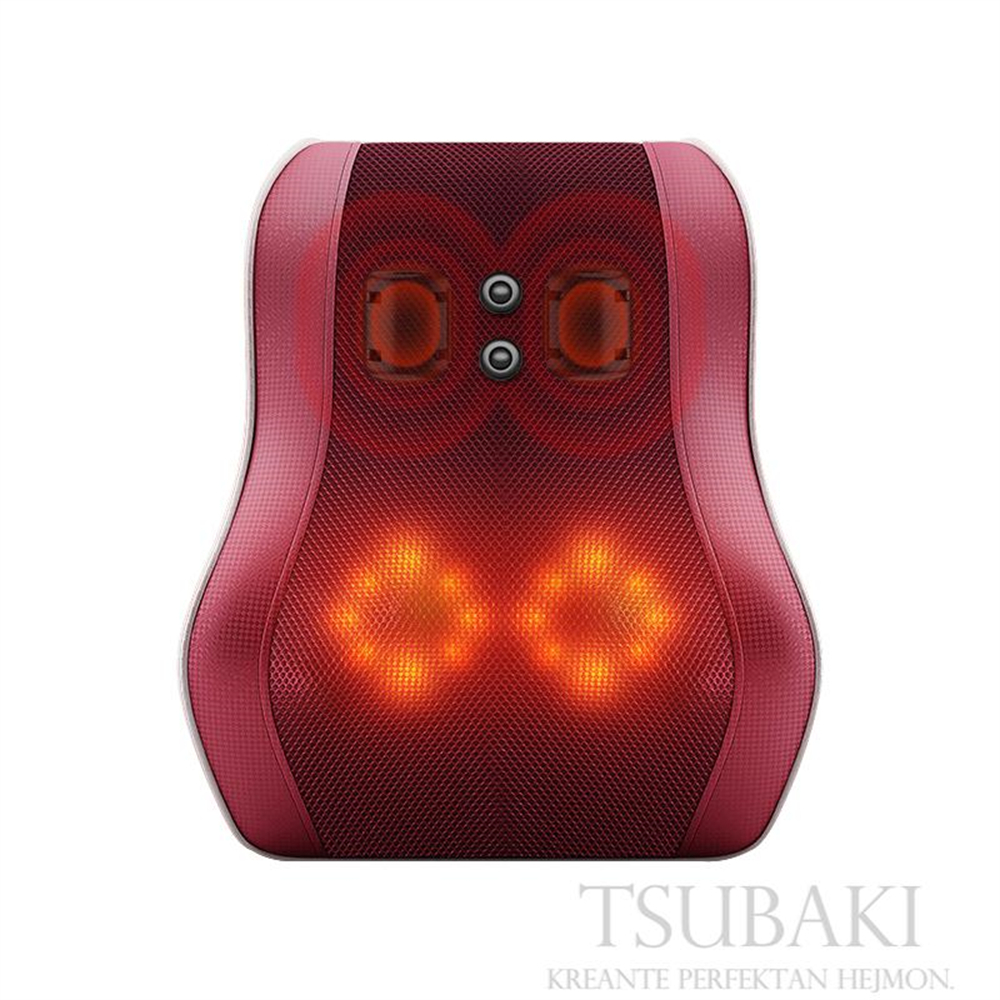 マッサージ枕 多機能 マッサージ機 小型 全身用 腰枕 揉み玉 背もたれ 肩 肩こり解消グッズ ems 電熱 エコ ネックマッサージャー 省エネ 温熱 多機能 疲労解消 |  | 02