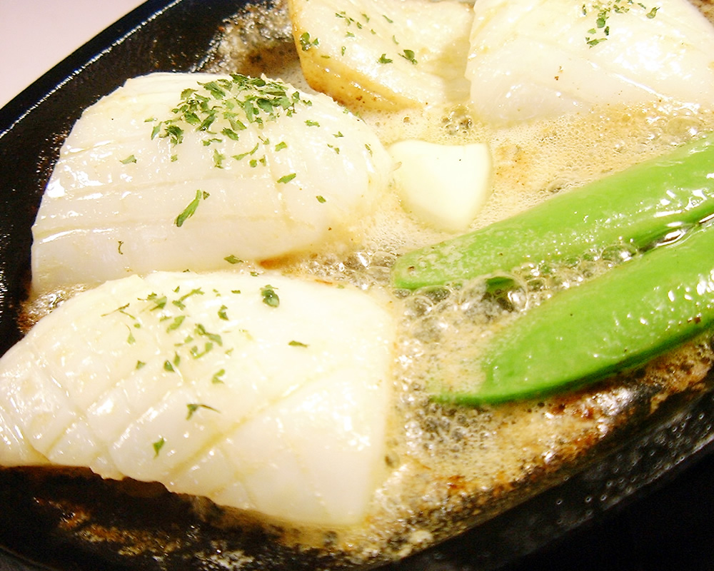 あおりいか（水いか）