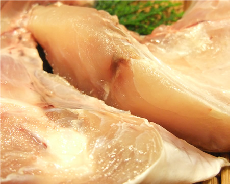 ぶりかま（ブリカマ）国産天然ぶり 2個セット（300g×2個