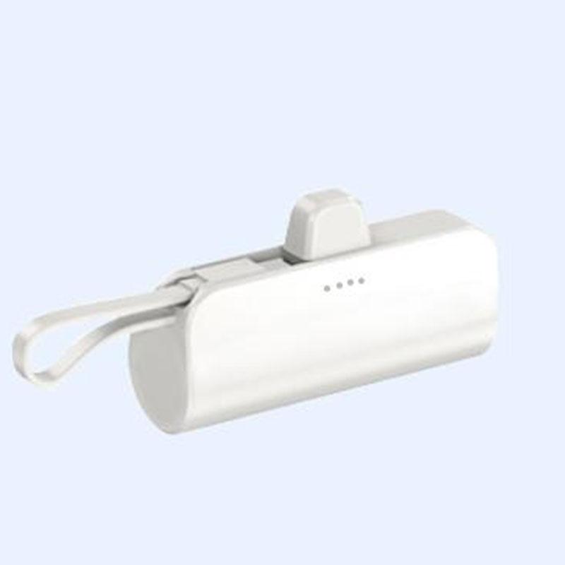 モバイルバッテリー 超軽量 iPhone16 Android 小型 大容量