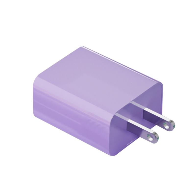 キヨコ iPhone11 パープル 本体 箱・充電器付き Iphone 11 Purple BOX ONLY & Charger | eBay