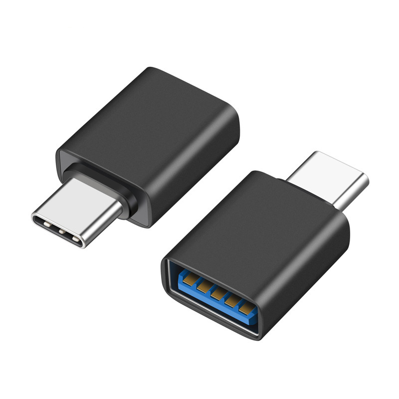 USB 3.1 to USB Type C 変換アダプタ 2個セット USB-Cオス to USB-Aメス Type C USB-A 60w 急速充電  充電/データ転送 最大10Gbps OTG対応 :tan-3516-s:いつも幸便 - 通販 - Yahoo!ショッピング