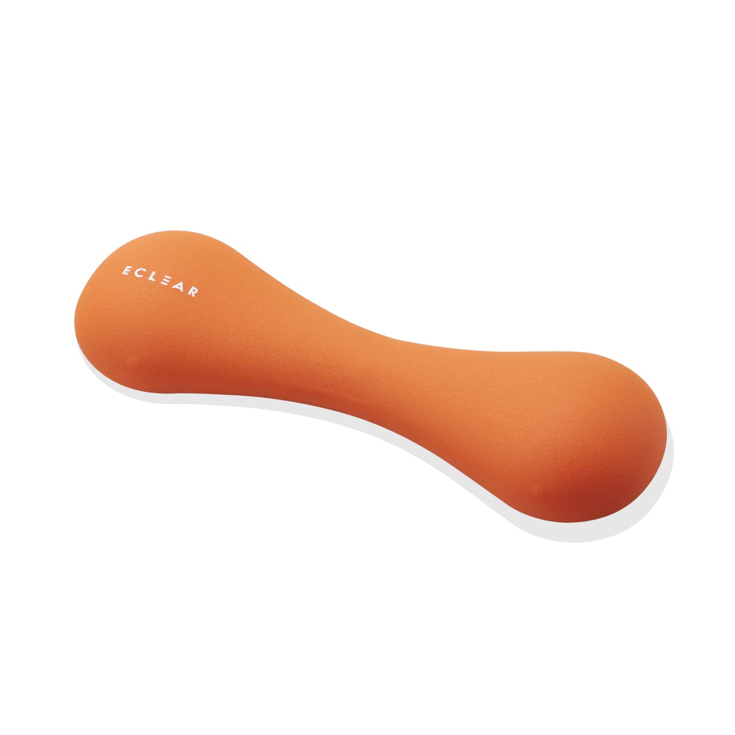 ECLEAR ダンベル 1.5kg エレコム 筋トレ トレーニング ダイエット