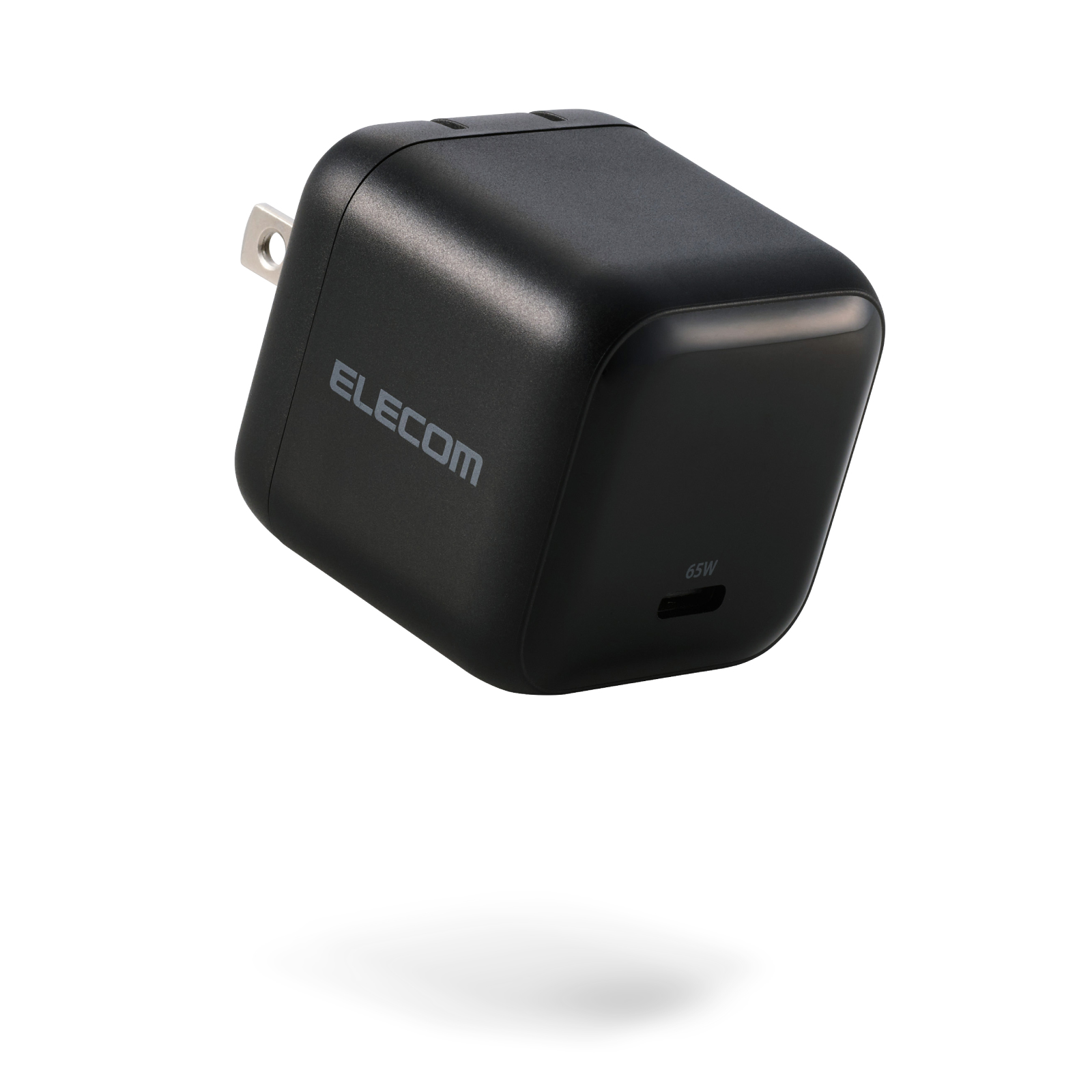 ELECOM（エレコム） 充電器 65W Type-C コンセント 急速 PD対応