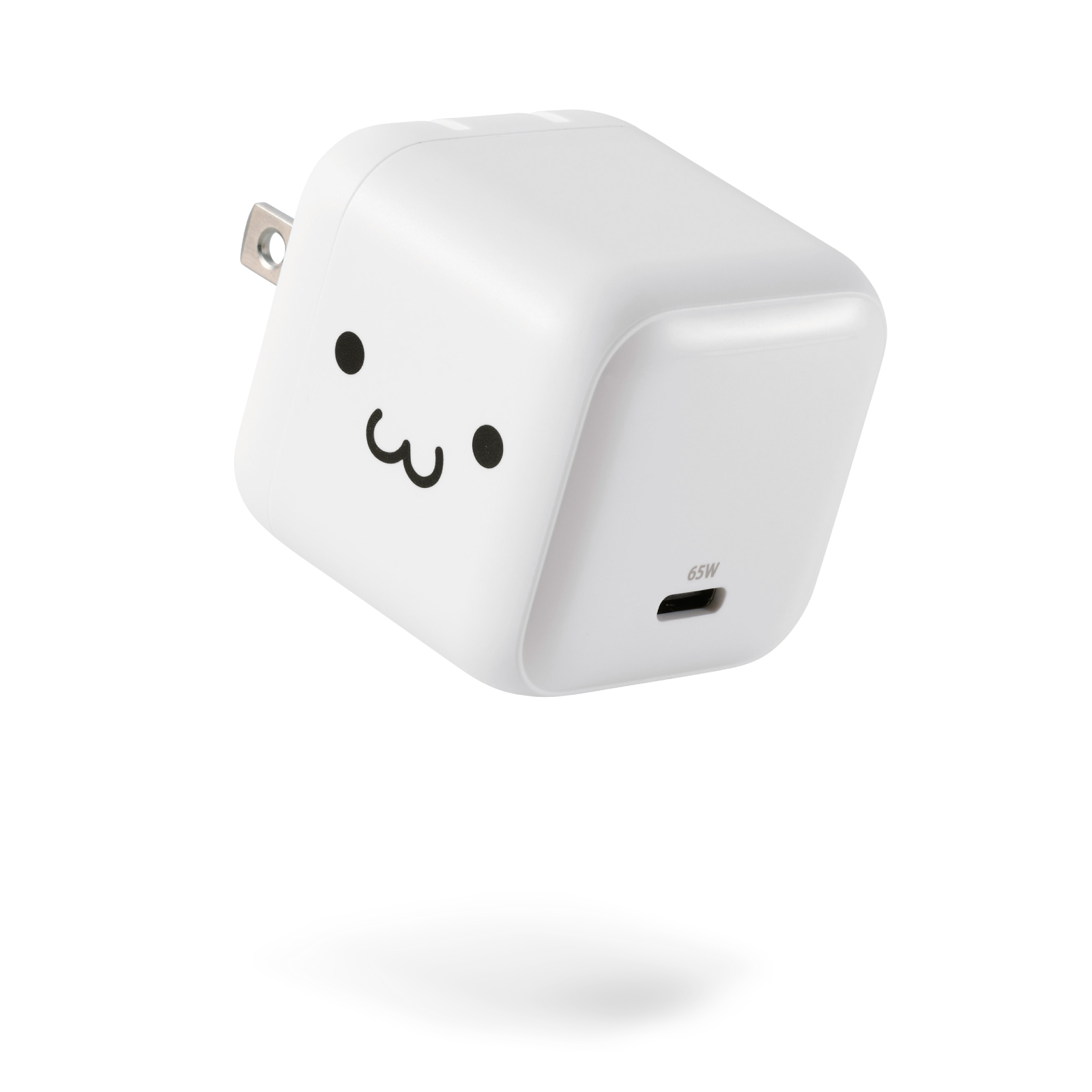 ELECOM（エレコム） 充電器 65W Type-C コンセント 急速 PD対応 