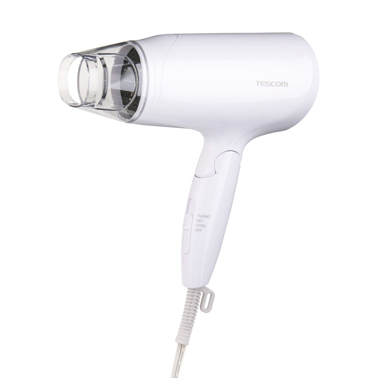 テスコム（TESCOM） □公式店□ ドライヤー 速乾 大風量 ヘア