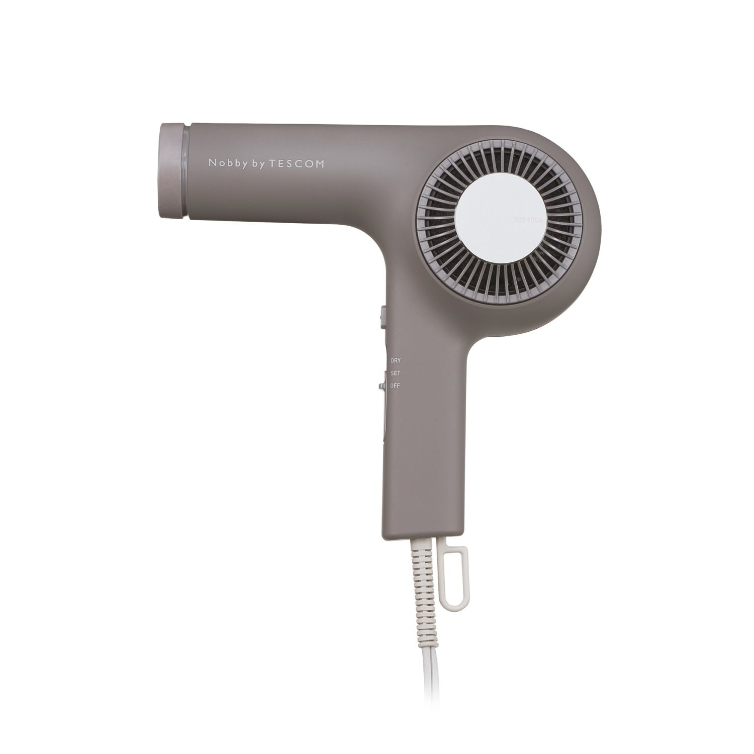 【海外輸入】 Nobby by TESCOM ＼公式店P10倍／ ドライヤー 速乾 NIB400A ヘアドライヤー