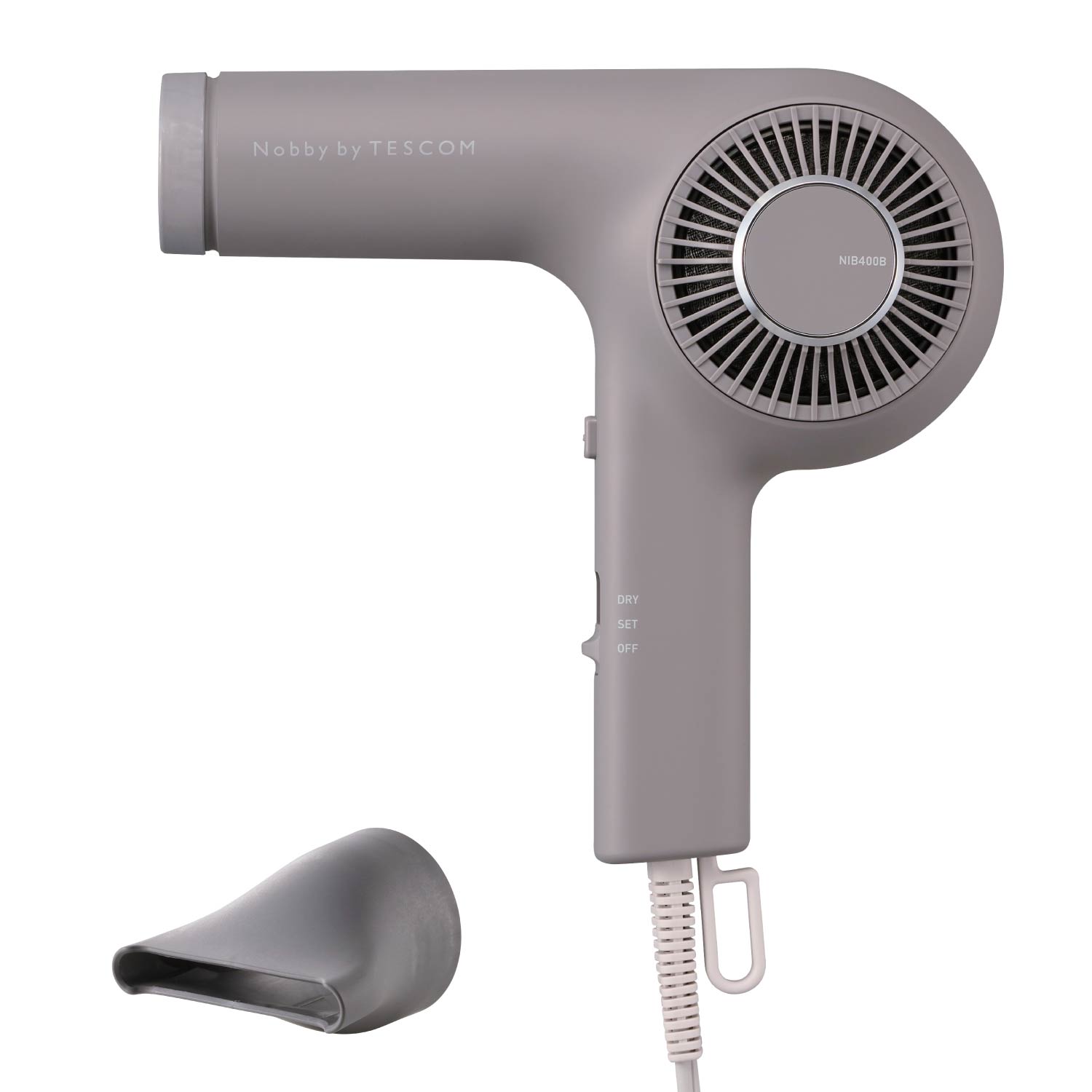 Nobby by TESCOM 【新製品】 ドライヤー 速乾 テスコム ヘアドライヤー